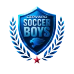 Soccer Boys Cervaro