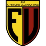ASD A. Ferraris Villanova 1956