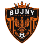 Orlik Bujny