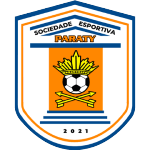 SE Paraty U16