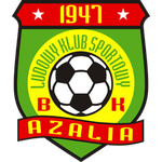 Azalia Brzóza Królewska