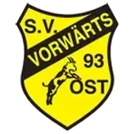 SV Vorwärts 93 Ost