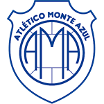 Monte Azul U18