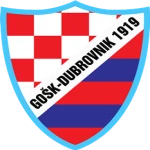 NK GOŠK-Dubrovnik 1919 U15