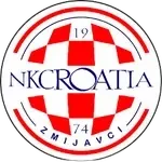 NK Croatia Zmijavci U15