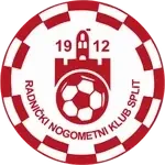 RNK Split 1912 U15