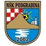 NŠK Podgradina U15