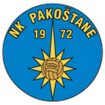 NK Pakoštane U15