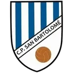 CP San Bartolomé