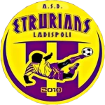 Etrurians Ladispoli
