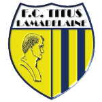 Titus Lamadelaine