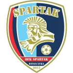 OFK Spartak Banja Luka 2 U19
