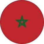 Morocco Mediterranean Team