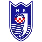 NK Jadran-LP Ploče U15