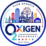 CS Oxigen București