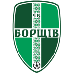 FC Borshchiv