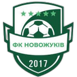 FC Novozhukiv