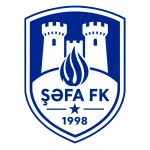 Şəfa FK II