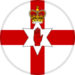 Northern Ireland Eastern