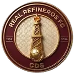 Real Refineros Cds
