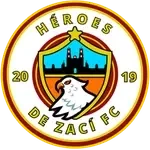 Héroes de Zaci FC II