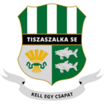 Tiszaszalka SE