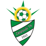 Zalalövői TK II. - Zalaháshágy