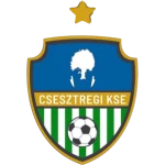 Csesztregi KSE II. - Zalabaksa