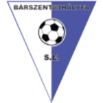 Bárszentmihályfa SE