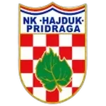 NK Hajduk Pridraga U15