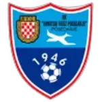 NK Hrvatski Vitez Posedarje U15
