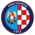NK Mihovil 2 U15