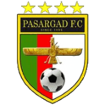 Pasargad
