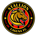 Stallion Laguna