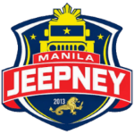 Manila Jeepney