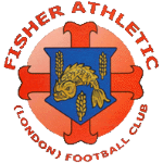Fisher Athletic FC