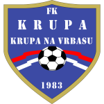 FK Krupa