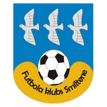 FK Smiltenes