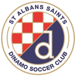 St Albans Saints FC