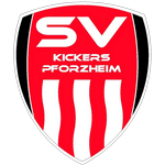 SV Kickers Pforzheim