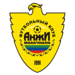 Anzhi Makhachkala II