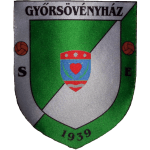 Győrsövényház SE