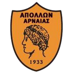 MO Apollon Arneas