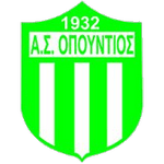 AS Opountios Martinou