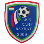 Khayr Vahdat FK