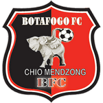 Botafogo FC de Douala