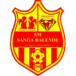 SM Sanga Balende