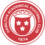 Hamilton Academical WFC