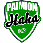 Paimion Haka