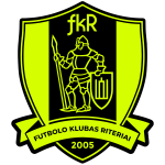 FK Riteriai 2